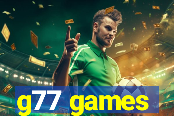 g77 games